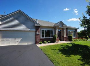 12037 Vermillion St NE UNIT D, Blaine, MN 55449