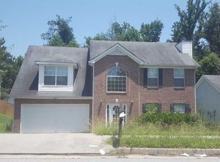 8586 Goswell Dr, Jonesboro, GA 30238