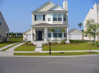 10 Godley Park Way, Pooler, GA 31322