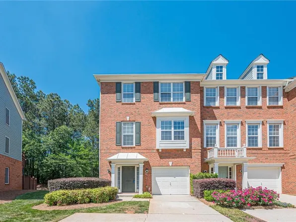 5589 Trace Views Dr, Norcross, GA 30071