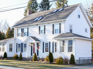 27 Rochelle St, West Springfield, MA 01089