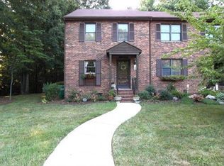 3845 A Johnson St, High Point, NC 27265