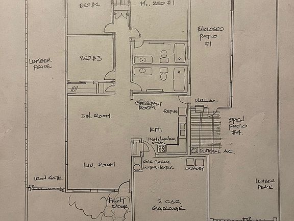 2nd image of 4389 Gird Ave