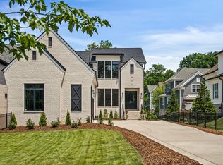 3308 Hobbs Rd, Nashville, TN 37215