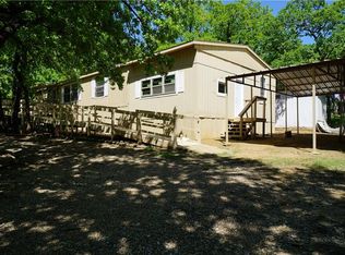 50 Tecumseh Rd, Valley View, TX 76272