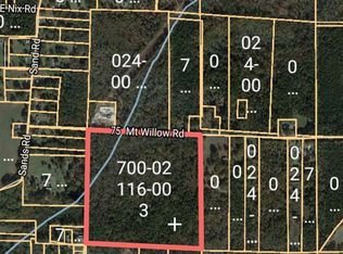 0 Mount Willow Rd, Malvern, AR 72104