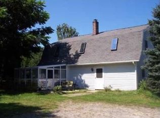 880 Lewiston Rd, West Gardiner, ME 04345