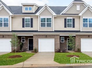 2067 Aragon Ln, Gastonia, NC 28056