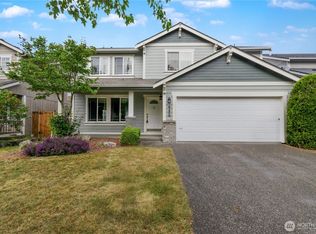 4101 Alabaster St SE, Lacey, WA