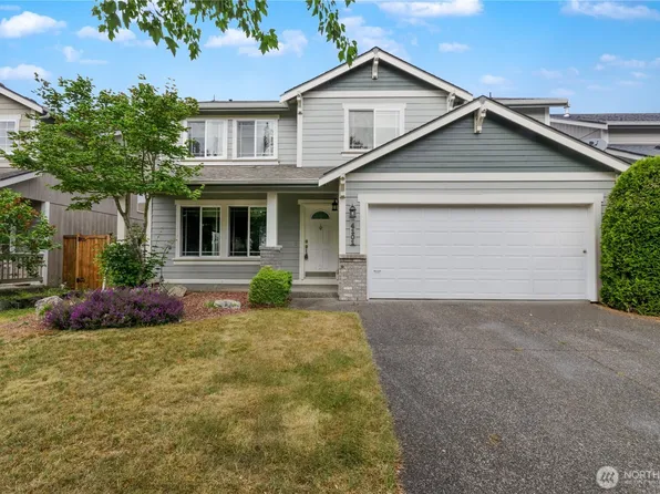 4101 Alabaster Street SE, Lacey, WA 98503