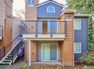 2609 S 272nd St #34, Federal Way, WA