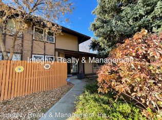 3761 S Fairplay Way, Aurora, CO 80014