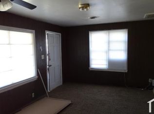 311 S Louisiana St, Amarillo, TX 79106