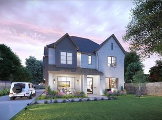 515 W 33rd St, Houston, TX 77018