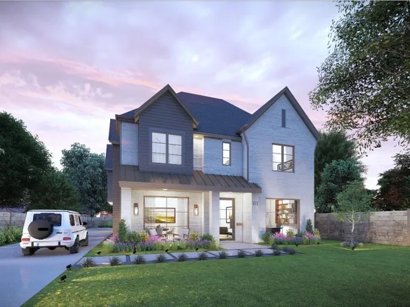 515 W 33rd St, Houston, TX 77018