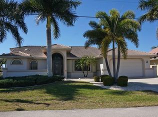 3331 Trinidad Ct, Punta Gorda, FL 33950