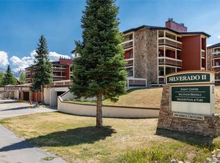 Silverado II, Winter Park, CO 80482