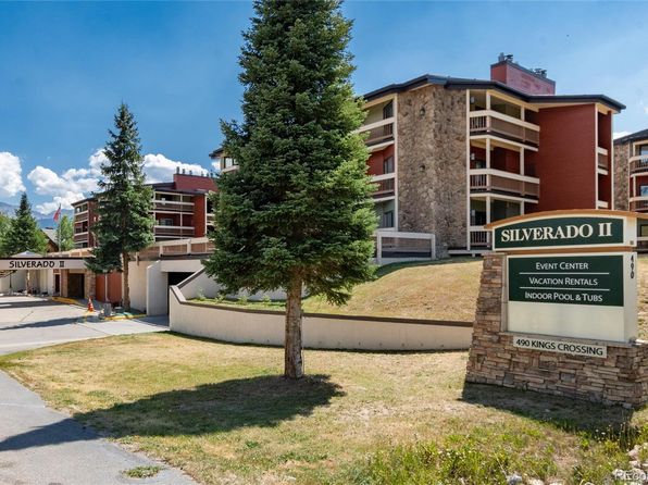 490 Kings Crossing Rd #631-633