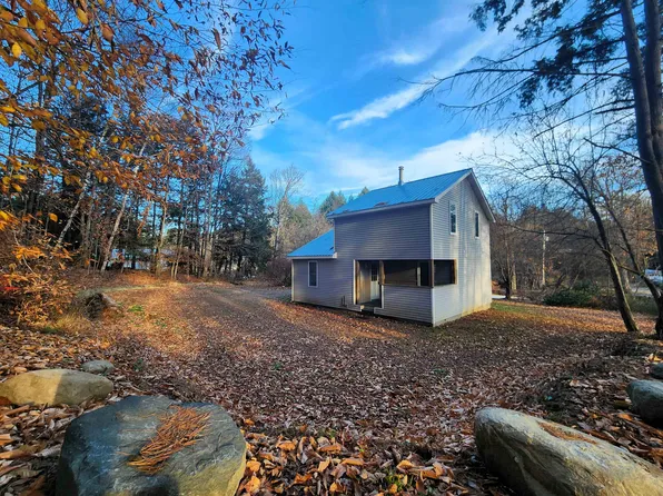 2 VT Route 106, Weathersfield, VT 05030