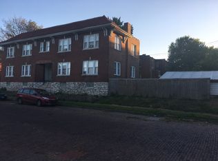 3857 Minnesota Ave, Saint Louis, MO