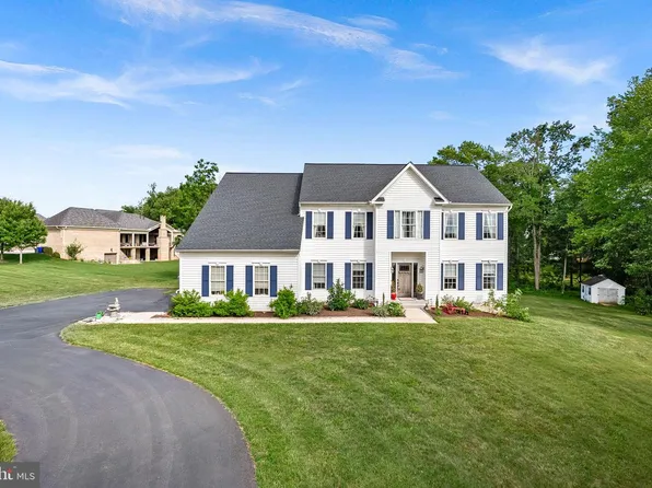 10308 Godwin Dr, Manassas, VA 20110