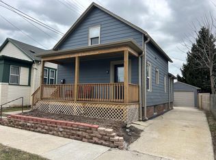 313 Barker St, Racine, WI 53402