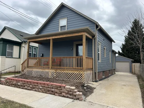 313 Barker STREET, Racine, WI 53402