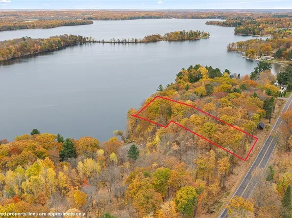 XXX County Hwy MD, Sarona, WI 54870