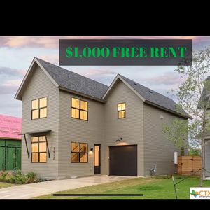 1917 Ludwig Point, New Braunfels, TX, 78130