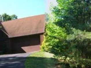 5604 Enon School Rd, Marshall, VA 20115