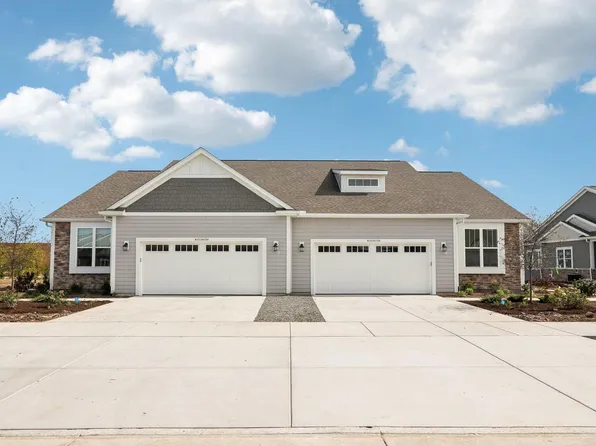 W252N6580 Aspen LANE, Sussex, WI 53089