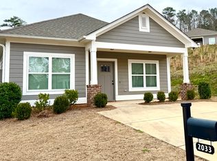 2033 Weaver Way, Leeds, AL 35094