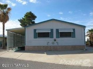 5532 W Lazy Heart St, Tucson, AZ 85713