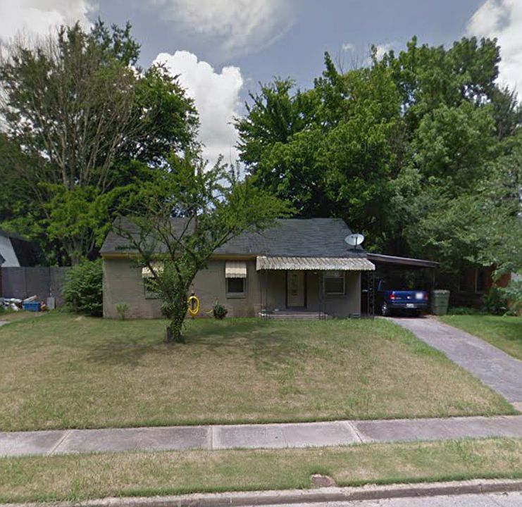 1st image of 4224 Westover Ave