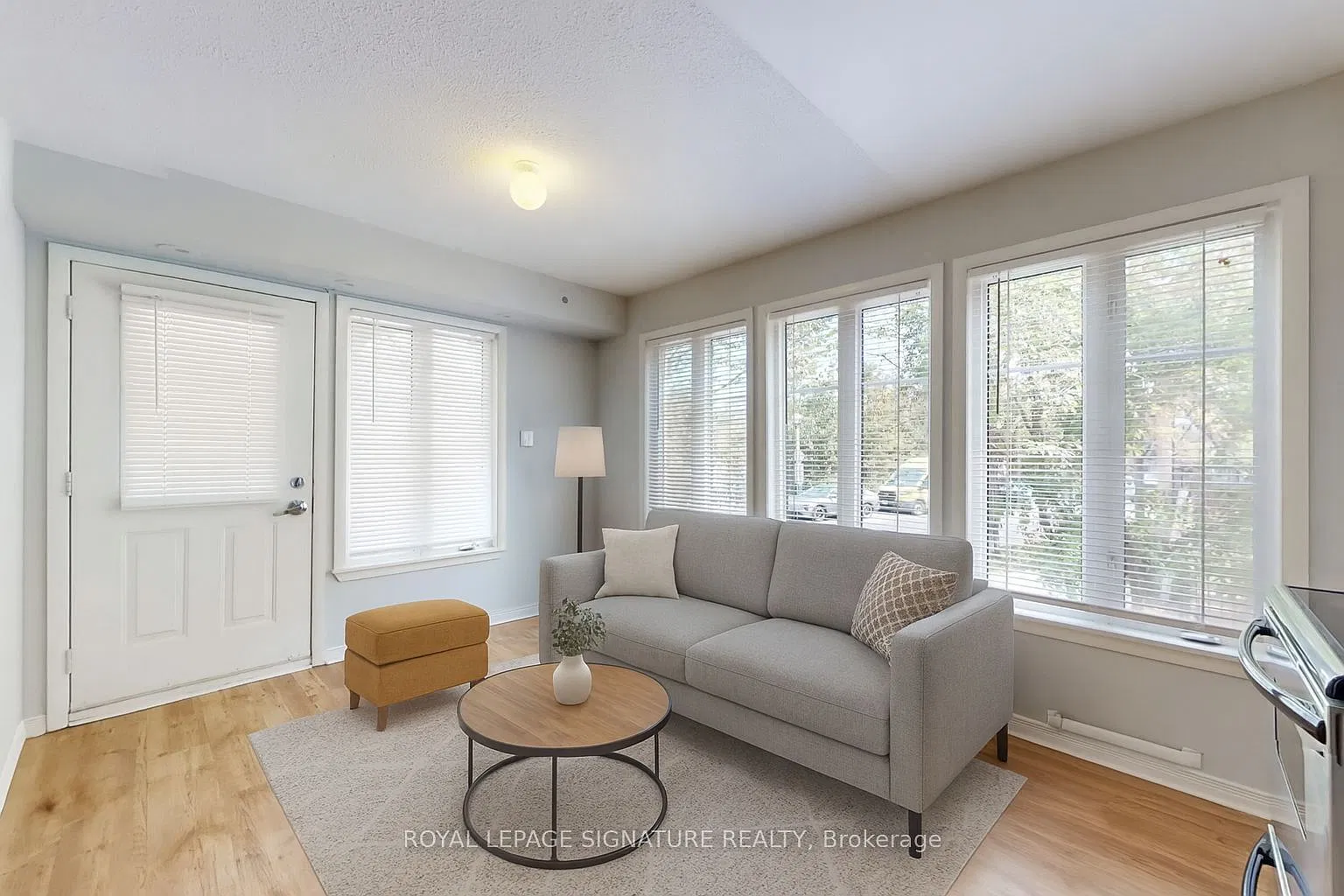 1 bed, $2,100 — Photo 1