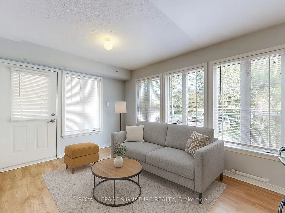 50 Western Battery Rd #901