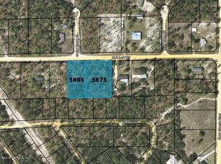 5975 Oak Leaf Rd, Keystone Heights, FL 32656