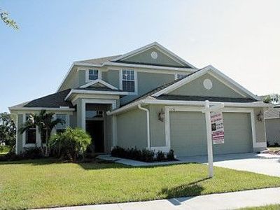 5136 Clover Mist Dr, Apollo Beach, FL, 33572