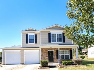 4430 Canaan Place Dr, Winston Salem, NC 27105