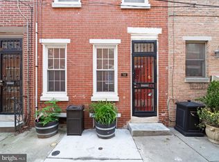 748 S Randolph St, Philadelphia, PA 19147