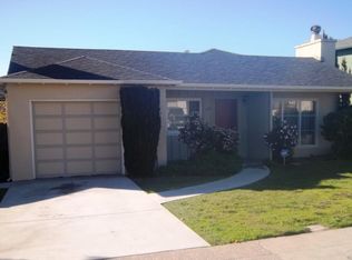 559 Acacia Ave, San Bruno, CA 94066