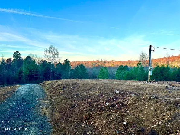 1101 Redman Rd, Decatur, TN 37322