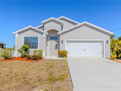 2223 SW 21st TER, Cape Coral, FL, 33991