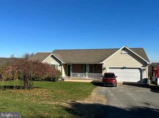 2045 Gallows Hill Rd, Kintnersville, PA 18930
