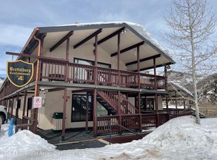 11101 County Road 117 Rd #6B, Glenwood Springs, CO 81601