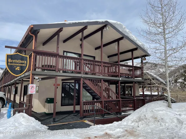 11101 County Road 117 Rd #6B, Glenwood Springs, CO 81601
