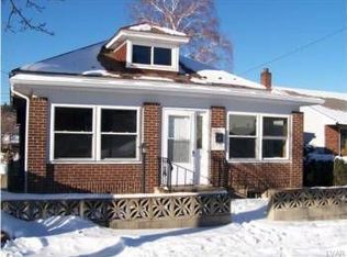 233 Lehigh Ave, Palmerton, PA