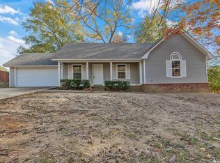 2519 Rollingbrook Dr, Benton, AR 72015