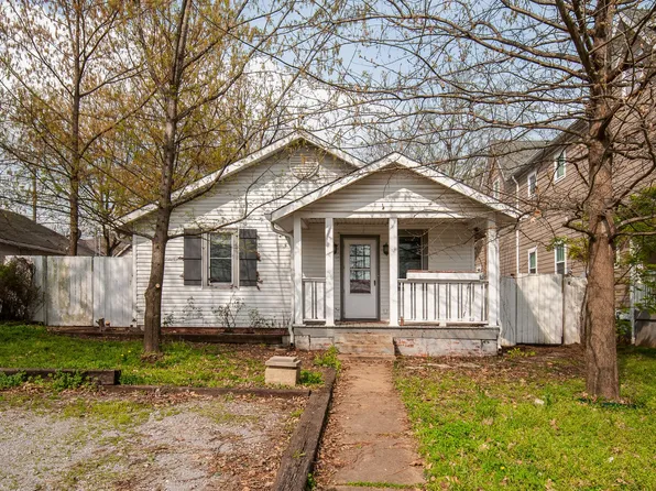 1315 Little Hamilton Ave, Nashville, TN 37203