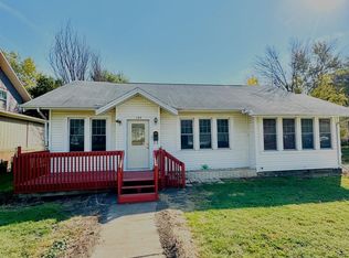 123 S Park St, Osceola, IA 50213